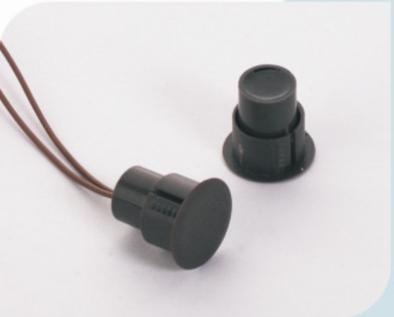 RZ-36 有線圓形暗裝鐵門(mén)磁