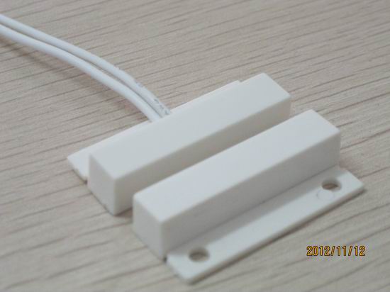 RZ-37B 防火料木門磁 窗磁 睿智新款