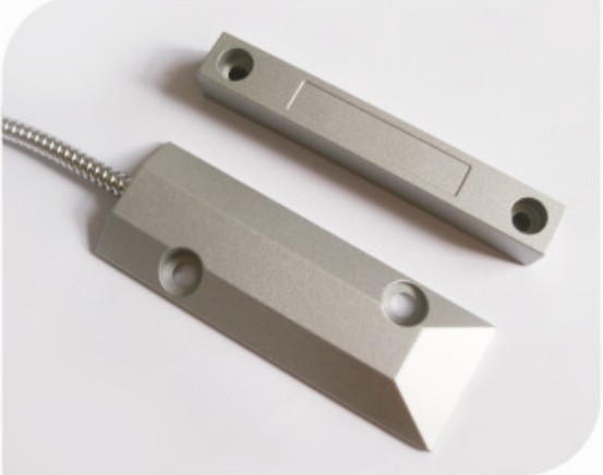 RZ-55Z 鋅合金卷簾門磁