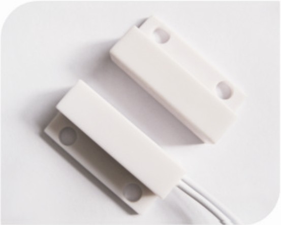 RZ-38C 表面貼裝式木門磁 窗磁