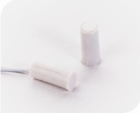 RZ-33D 有線木門磁 嵌入暗裝式