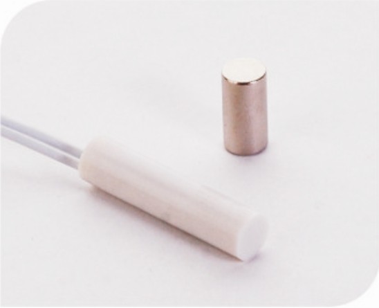 RZ-34B 有線木門磁 嵌入暗裝式