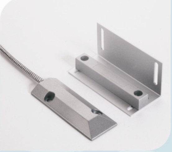 RZ-55L 帶支架卷簾門磁