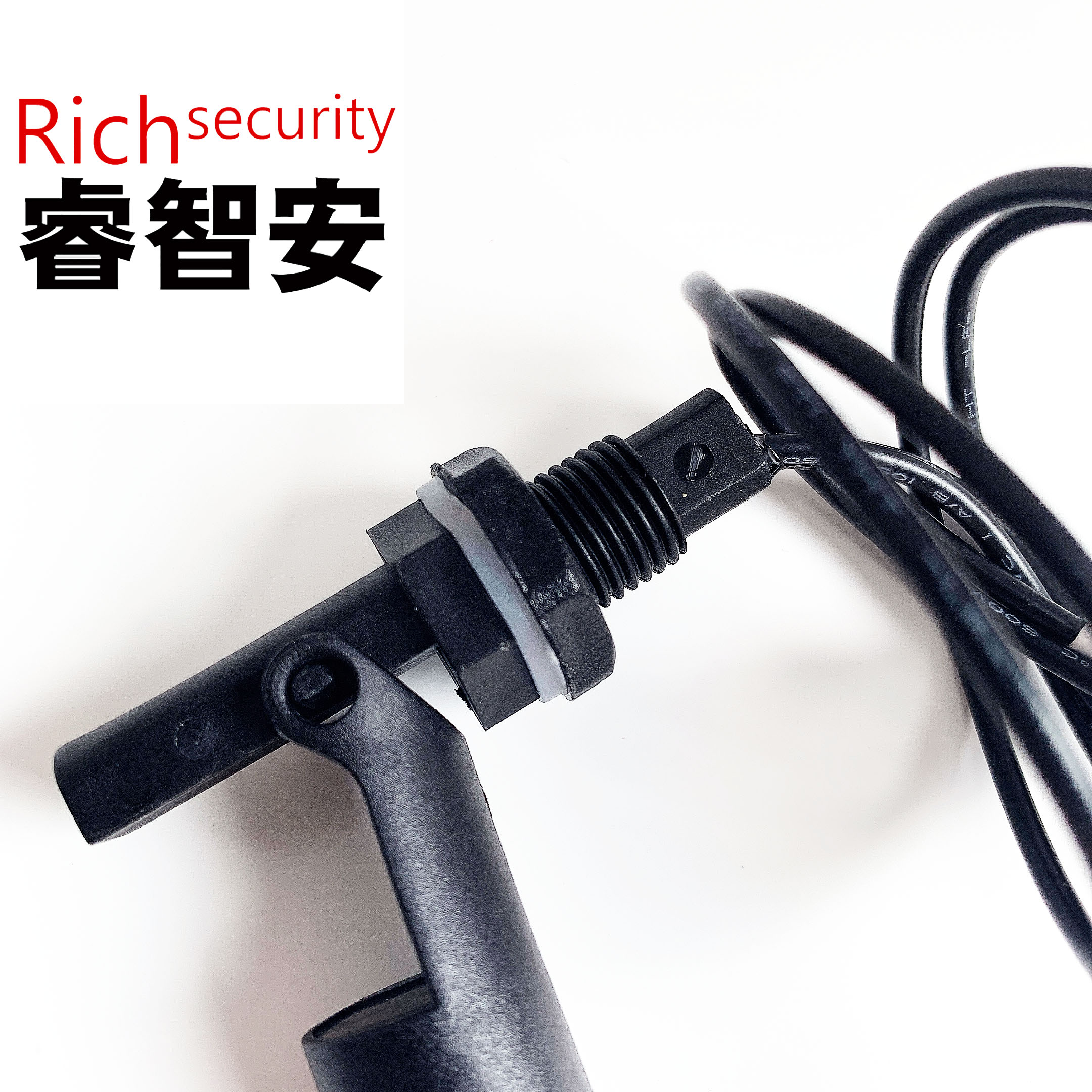 DH-1/2NPT 液位傳感器 浮球開關(guān)