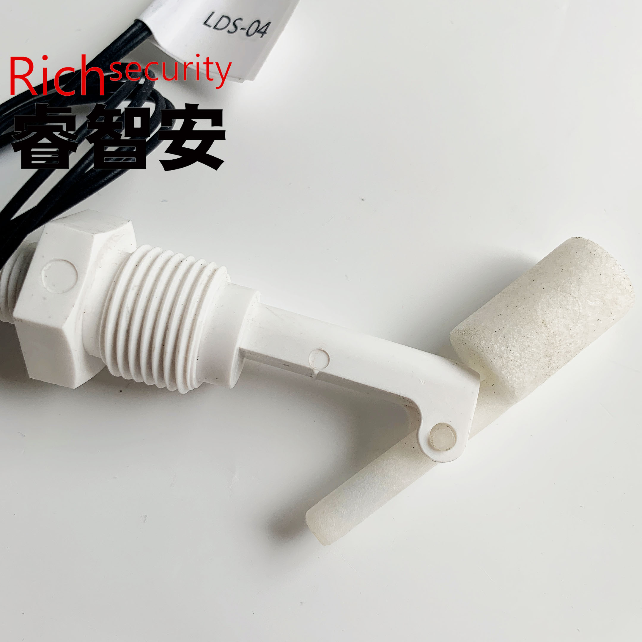 LDS-04 液位傳感器 浮球開關(guān)