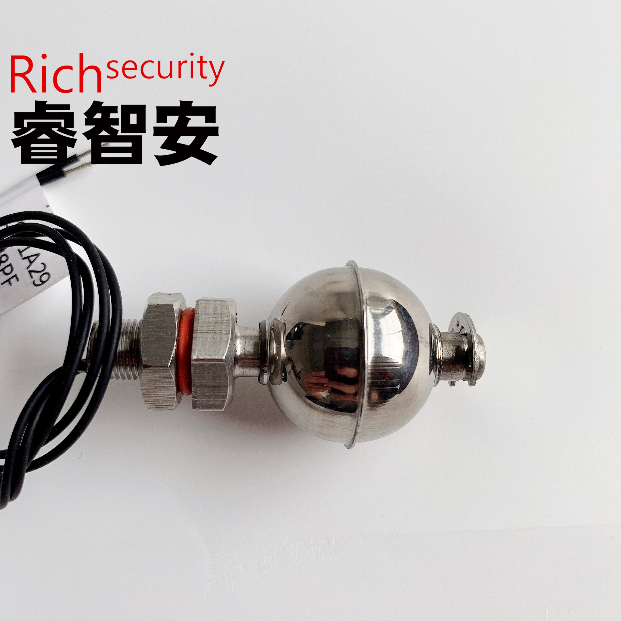 LSS1A29-1/8PF 液位傳感器 浮球開關