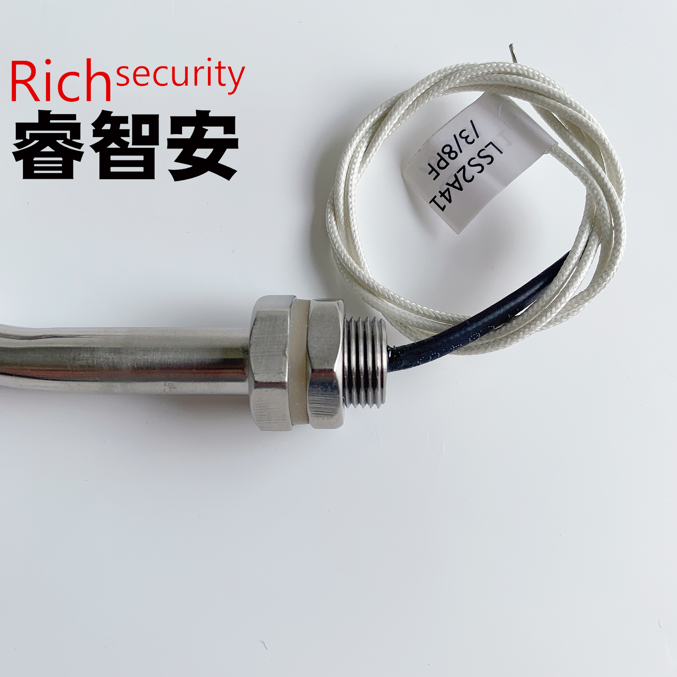 LSS2A41/3/8PF 液位傳感器 浮球開關(guān)