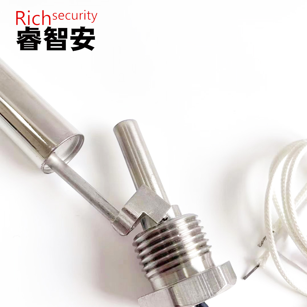 LSSYZ-2 液位傳感器 浮球開關(guān)