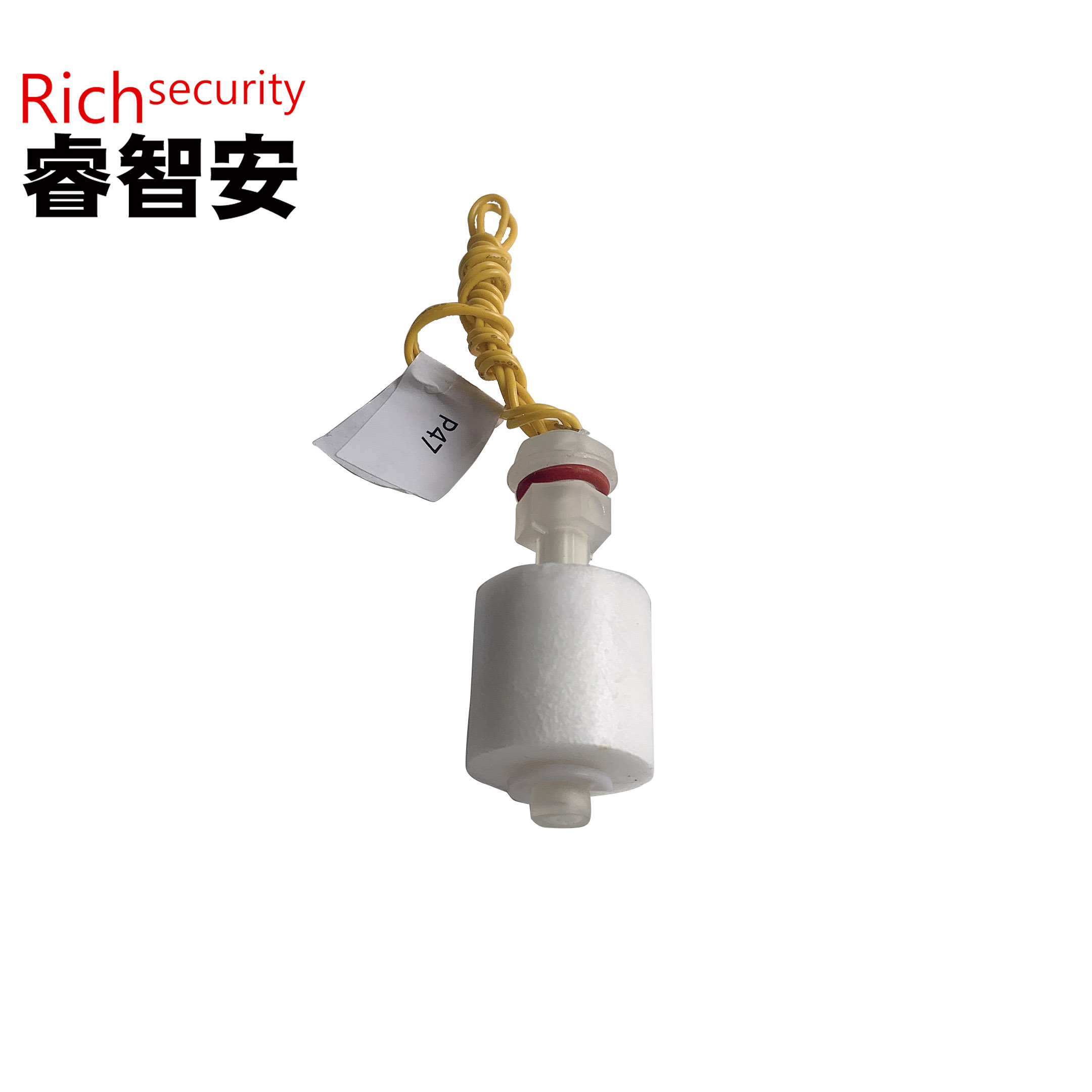 P47 液位傳感器 浮球開關(guān)