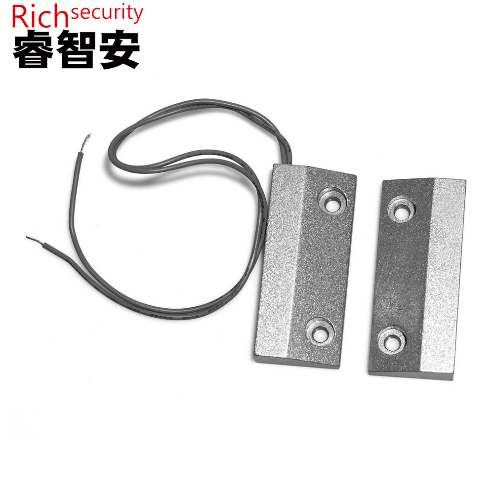 RZ-56B 鋁合金鐵門磁