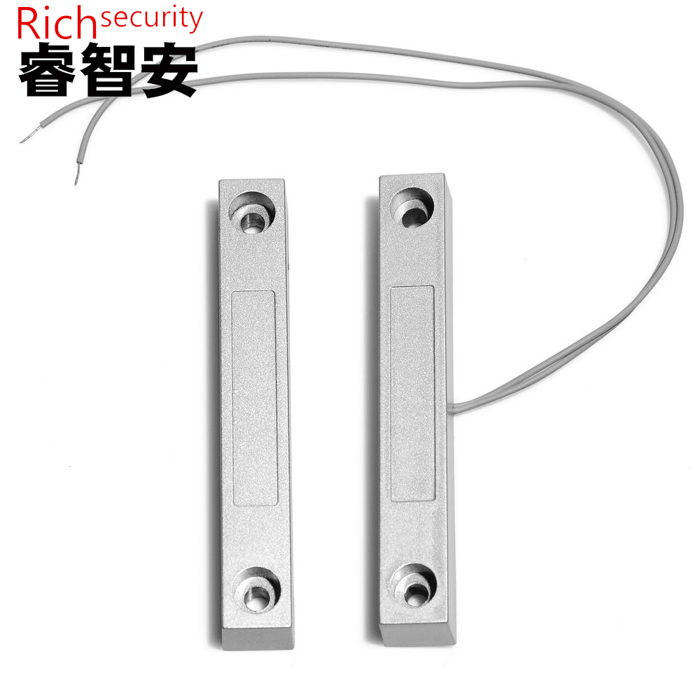 RZ-58 熱銷鐵門磁