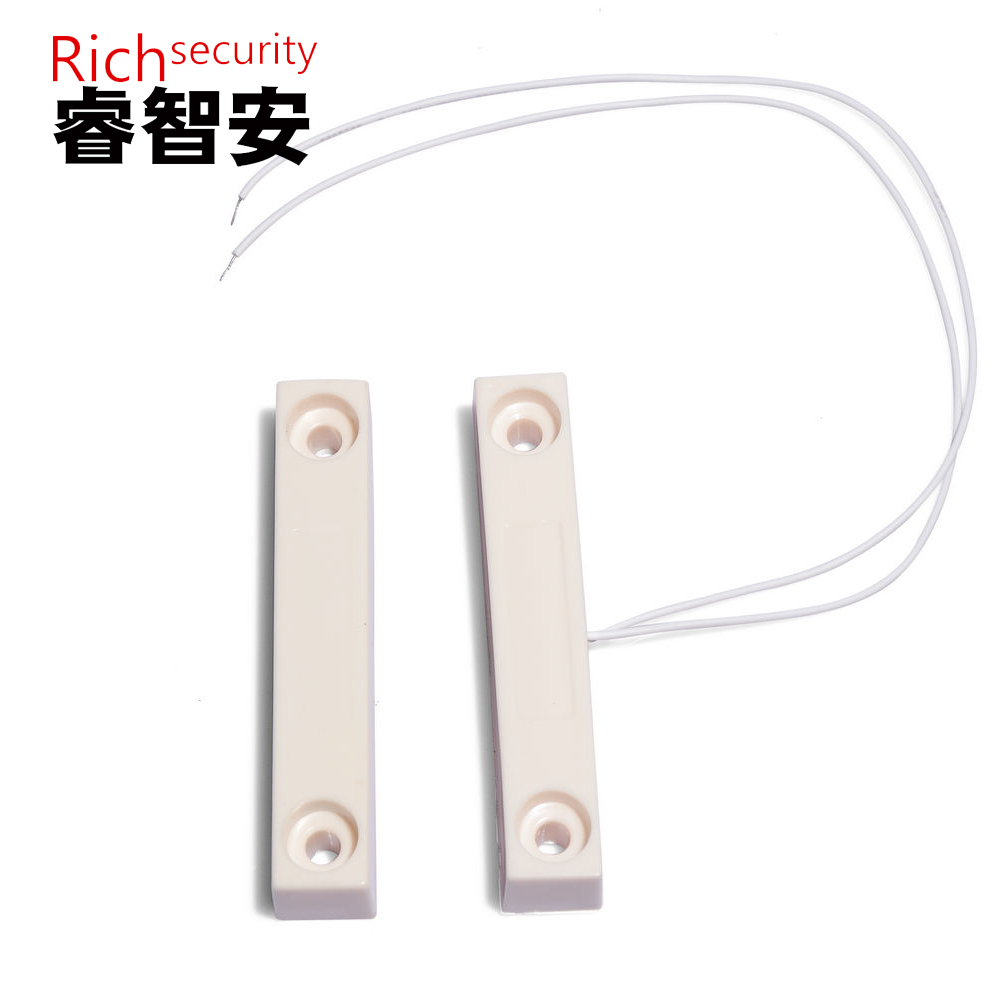 RZ-53 ABS外殼金屬門磁