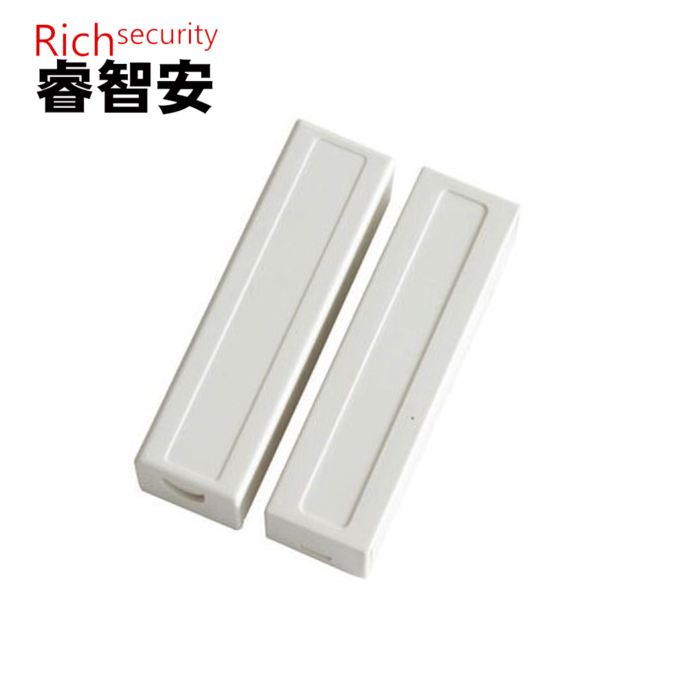 RZ-44B 有線木門磁 窗磁 表面貼裝式