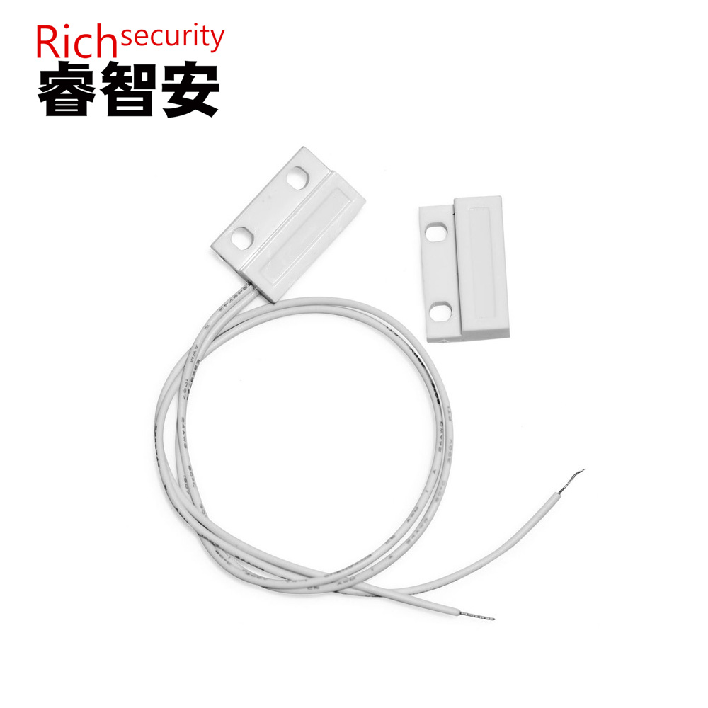 RZ-39 有線木門磁 窗磁