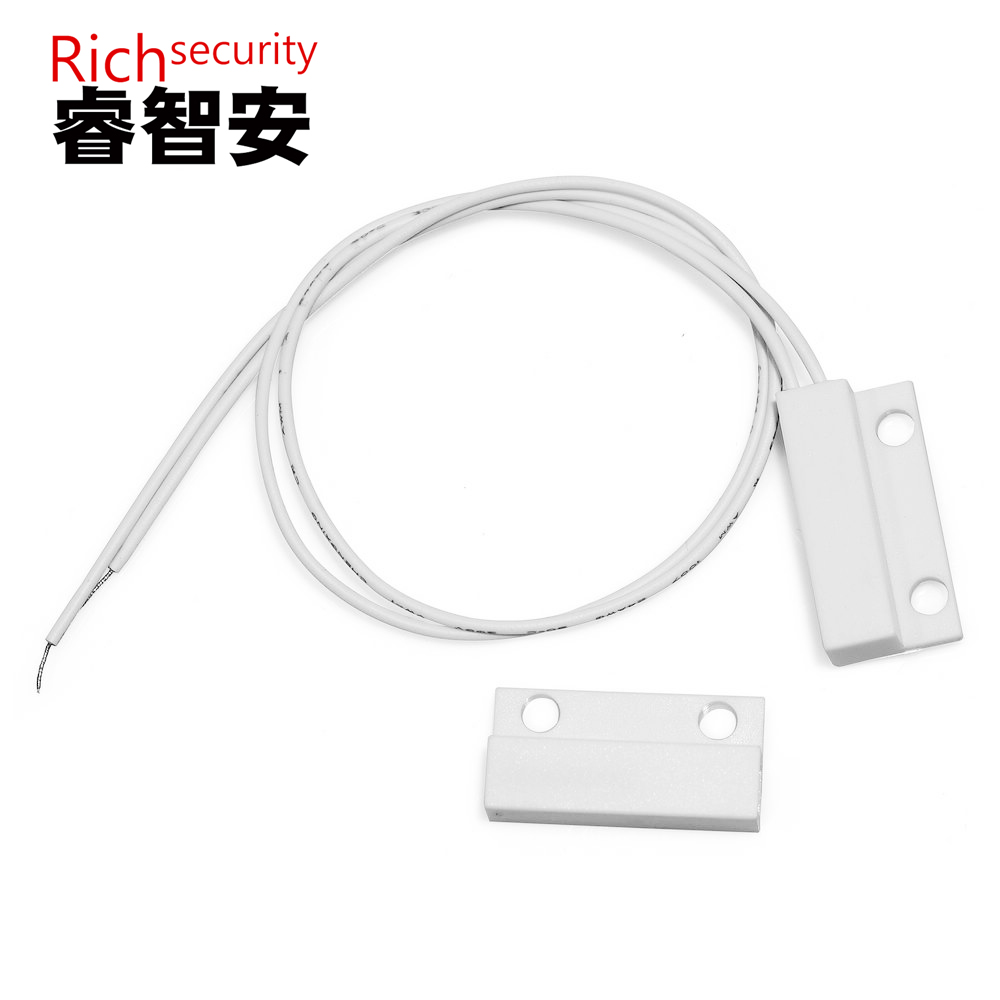 RZ-38C 木門磁 窗磁 表面貼裝式