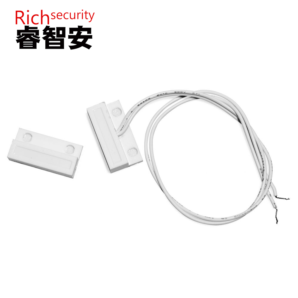 RZ-38B 木門磁 窗磁 表面貼裝式