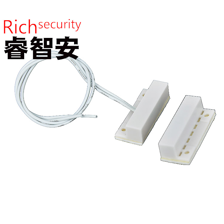 RZ-37B 防火料木門磁 窗磁 睿智新款