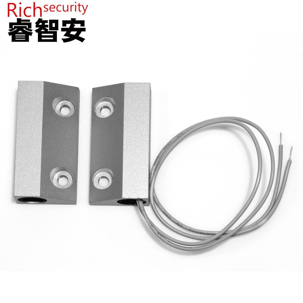 RZ-56 有線金屬門磁